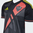 Nova Camisa Goleiro Atlético Mineiro Adidas 2025-26 [FRETE GRÁTIS]