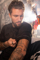 Nova Camisa All Black Atlético Mineiro Adidas 2025-26 [FRETE GRÁTIS]