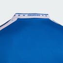 Nova Camisa Principal Cruzeiro Adidas 2025-26 [FRETE GRÁTIS]
