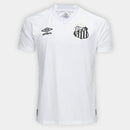 Nova Camisa Feminina Principal Santos Umbro 2025/26 - [FRETE GRÁTIS]