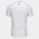 Nova Camisa Feminina Principal Santos Umbro 2025/26 - [FRETE GRÁTIS]