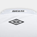 Nova Camisa Feminina Principal Santos Umbro 2025/26 - [FRETE GRÁTIS]
