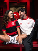 Novas Camisas Especial Mundial de 81  Retrô Flamengo Adidas 2025 [FRETE GRÁTIS]