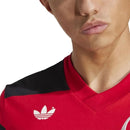 Novas Camisas Especial Mundial de 81  Retrô Flamengo Adidas 2025 [FRETE GRÁTIS]