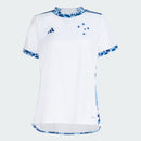Nova Camisa Feminina Masculina Cruzeiro II Adidas 2024/25 –  [FRETE GRÁTIS]