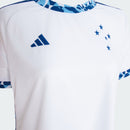 Nova Camisa Feminina Masculina Cruzeiro II Adidas 2024/25 –  [FRETE GRÁTIS]