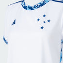 Nova Camisa Feminina Masculina Cruzeiro II Adidas 2024/25 –  [FRETE GRÁTIS]
