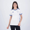Nova Camisa Feminina Masculina Cruzeiro II Adidas 2024/25 –  [FRETE GRÁTIS]