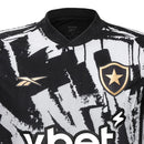 Nova Quarta Camisa Botafogo Reebok IV 2025/26  [FRETE GRÁTIS]