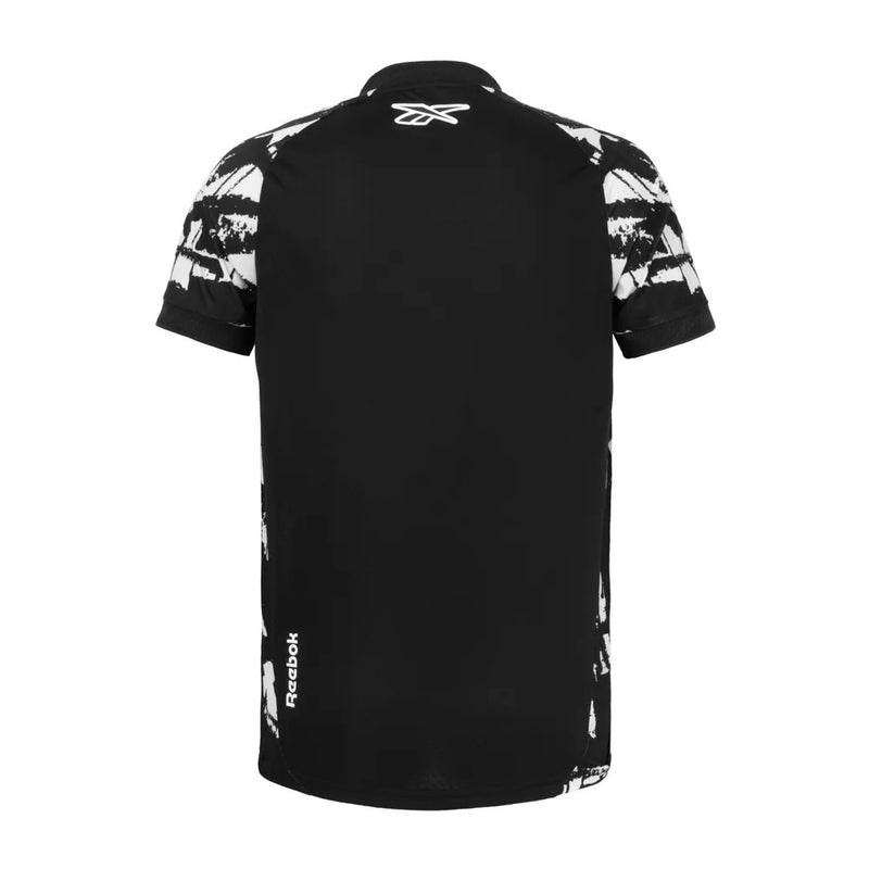 Nova Quarta Camisa Botafogo Reebok IV 2025/26  [FRETE GRÁTIS]