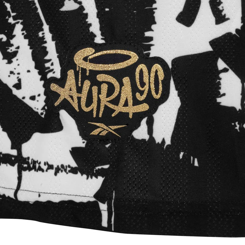 Nova Quarta Camisa Botafogo Reebok IV 2025/26  [FRETE GRÁTIS]