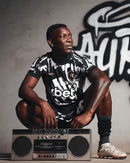 Nova Quarta Camisa Botafogo Reebok IV 2025/26  [FRETE GRÁTIS]