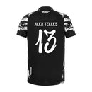 Nova Quarta Camisa Botafogo Reebok IV 2025/26  [FRETE GRÁTIS]