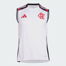 Nova Regata Segunda Camisa Flamengo Adidas 2025-26 [FRETE GRÁTIS]