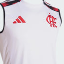 Nova Regata Segunda Camisa Flamengo Adidas 2025-26 [FRETE GRÁTIS]