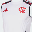 Nova Regata Segunda Camisa Flamengo Adidas 2025-26 [FRETE GRÁTIS]
