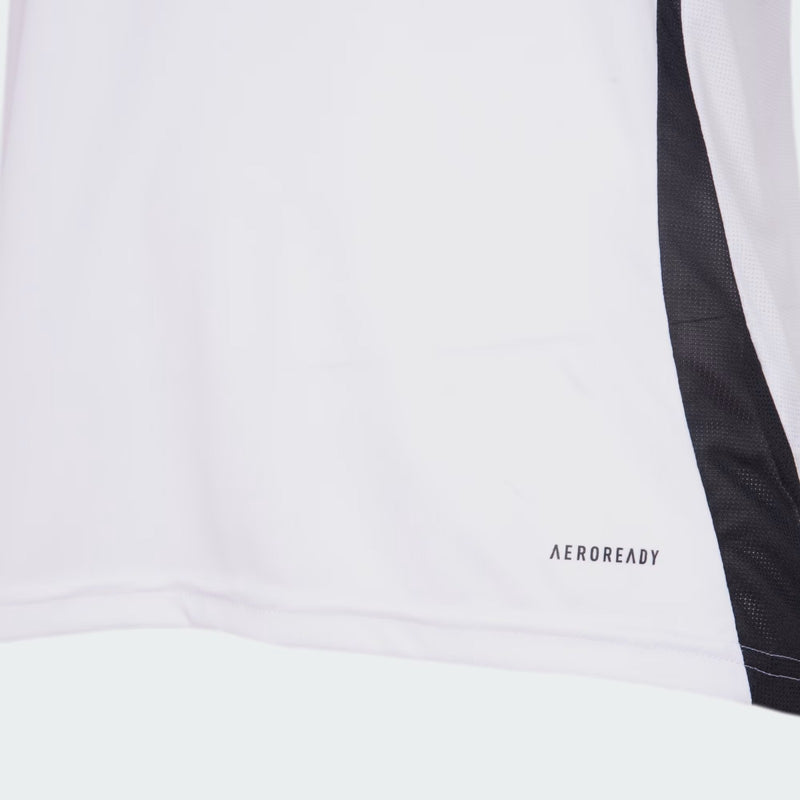 Nova Regata Segunda Camisa Flamengo Adidas 2025-26 [FRETE GRÁTIS]