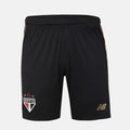 Novo  Segundo Shorts Treino São Paulo New Balance 2025/2026 [FRETE GRÁTIS]