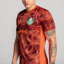Nova Camisa Goleiro Palmeiras Puma 2025-26 [FRETE GRÁTIS]