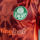 Nova Camisa Goleiro Palmeiras Puma 2025-26 [FRETE GRÁTIS]