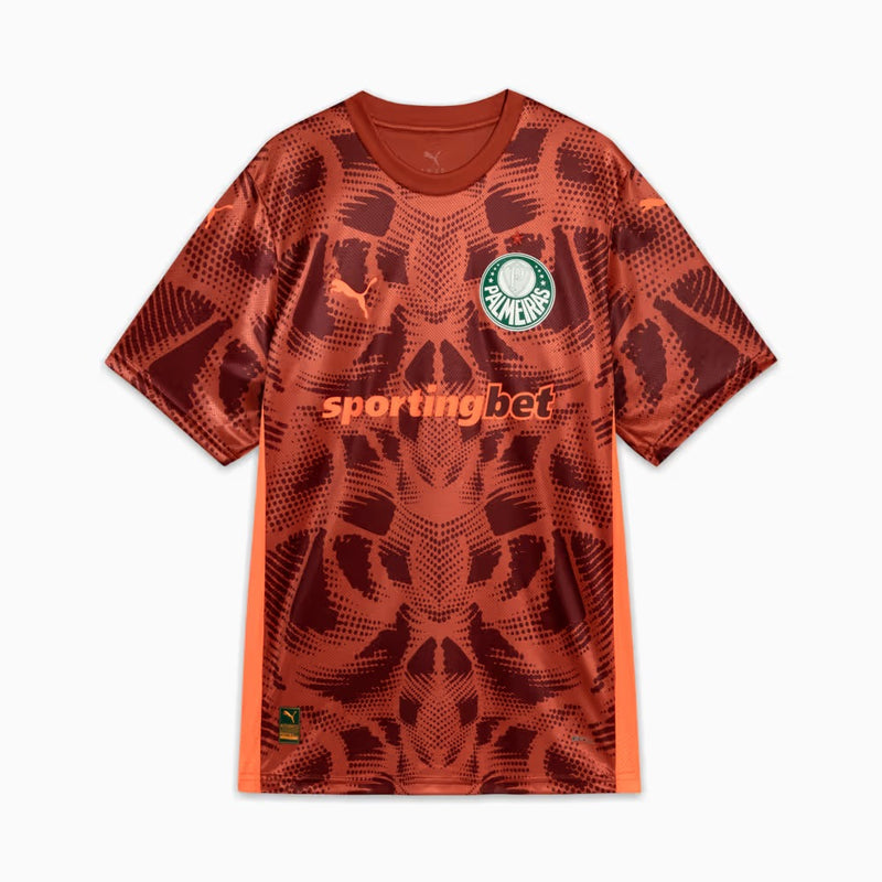 Novas Camisas Palmeiras 2025/26 [MUNDIAL DE CLUBES]