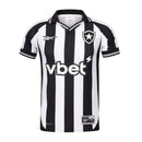 Nova Camisa Principal Botafogo Reebok 2025/26  [FRETE GRÁTIS]