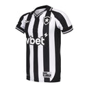 Nova Camisa Principal Botafogo Reebok 2025/26  [FRETE GRÁTIS]