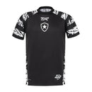 Nova Camisa Treino Botafogo Reebok 2025/26  [FRETE GRÁTIS]