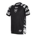 Nova Camisa Treino Botafogo Reebok 2025/26  [FRETE GRÁTIS]