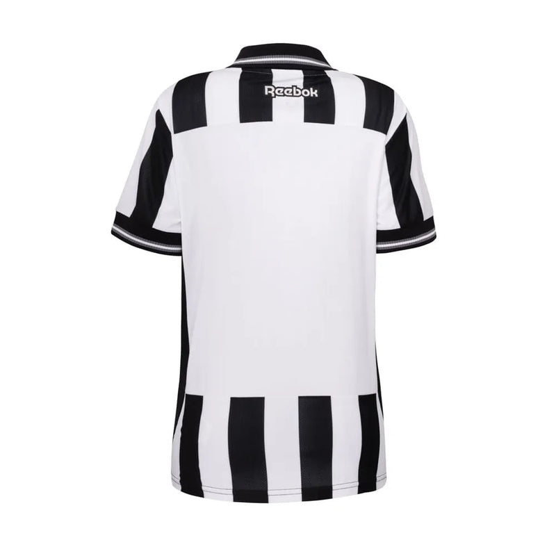 Nova Camisa Principal FEMININA Botafogo Reebok 2025/26  [FRETE GRÁTIS]