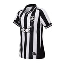 Nova Camisa Principal FEMININA Botafogo Reebok 2025/26  [FRETE GRÁTIS]