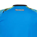 Nova Camisa Goleiro Botafogo Reebok Azul 2025/26  [FRETE GRÁTIS]