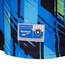 Nova Camisa Goleiro Botafogo Reebok Azul 2025/26  [FRETE GRÁTIS]