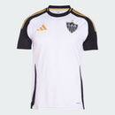 Nova Segunda Camisa Atlético Mineiro Adidas 2025-26 [FRETE GRÁTIS]