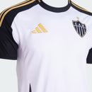 Nova Segunda Camisa Atlético Mineiro Adidas 2025-26 [FRETE GRÁTIS]