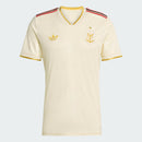 Nova Terceira Camisa Flamengo Adidas 2025-2026 [FRETE GRÁTIS]