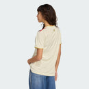 Nova Terceira Camisa Feminina Flamengo Adidas 2025-26 [FRETE GRÁTIS]