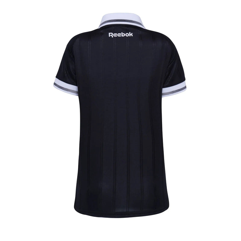 Nova Segunda Camisa Feminina Botafogo Reebok 2025/26  [FRETE GRÁTIS]