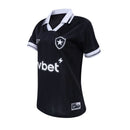 Nova Segunda Camisa Feminina Botafogo Reebok 2025/26  [FRETE GRÁTIS]
