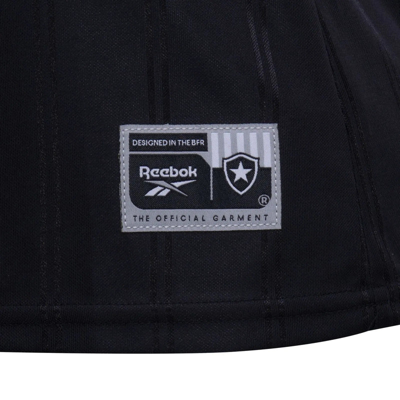 Nova Segunda Camisa Feminina Botafogo Reebok 2025/26  [FRETE GRÁTIS]