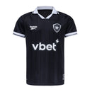 Nova Segunda Camisa Botafogo Reebok 2025/26  [FRETE GRÁTIS]