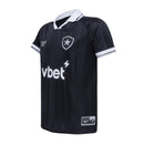 Nova Segunda Camisa Botafogo Reebok 2025/26  [FRETE GRÁTIS]