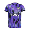 Nova Segunda Camisa Goleiro Botafogo Reebok 2025/26  [FRETE GRÁTIS]