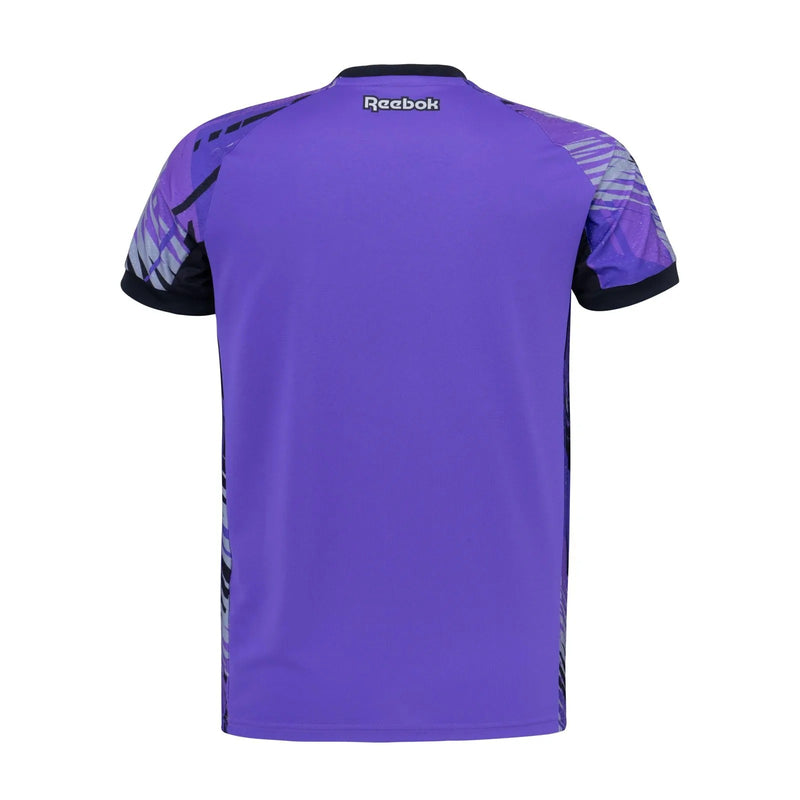 Nova Segunda Camisa Goleiro Botafogo Reebok 2025/26  [FRETE GRÁTIS]