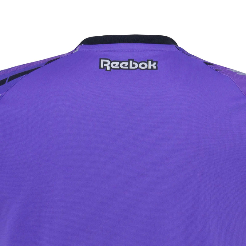 Nova Segunda Camisa Goleiro Botafogo Reebok 2025/26  [FRETE GRÁTIS]