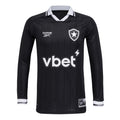 Nova Segunda Camisa Manga Longa Botafogo Reebok 2025/26  [FRETE GRÁTIS]