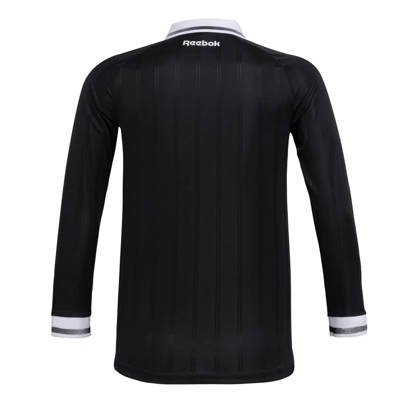 Nova Segunda Camisa Manga Longa Botafogo Reebok 2025/26  [FRETE GRÁTIS]
