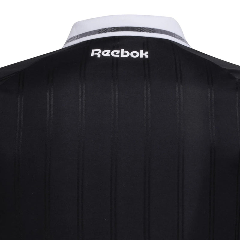 Nova Segunda Camisa Manga Longa Botafogo Reebok 2025/26  [FRETE GRÁTIS]
