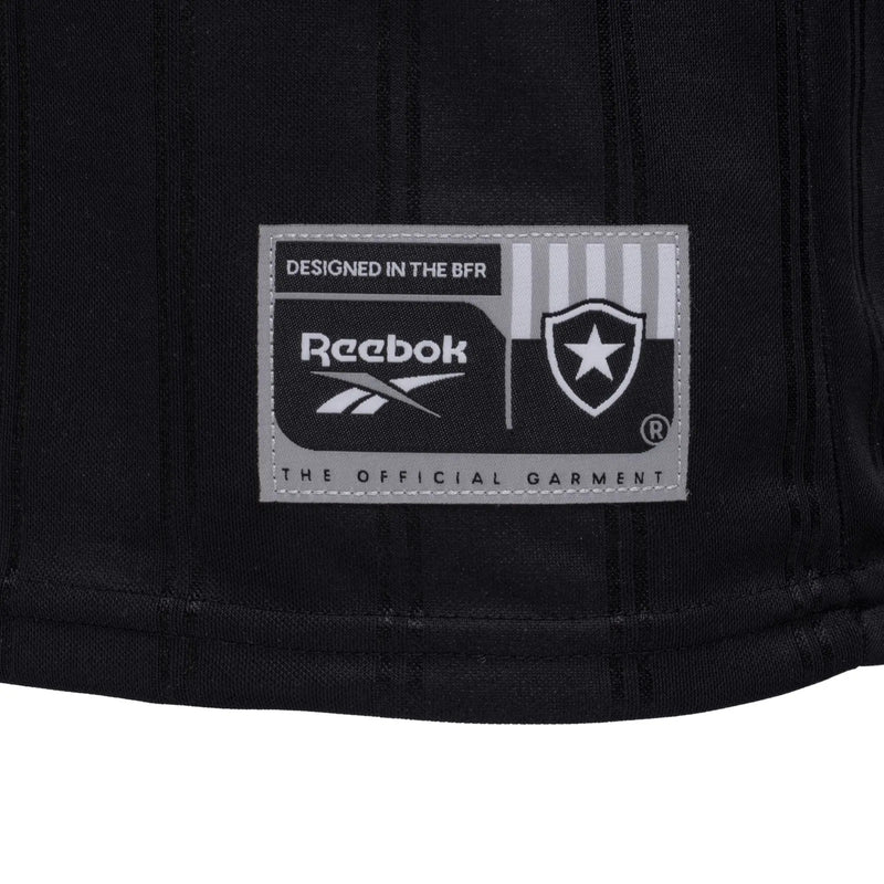 Nova Segunda Camisa Manga Longa Botafogo Reebok 2025/26  [FRETE GRÁTIS]