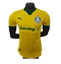 Nova Terceira Camisa Modelo Jogador Palmeiras Puma 2025/26 - FRETE GRÁTIS
